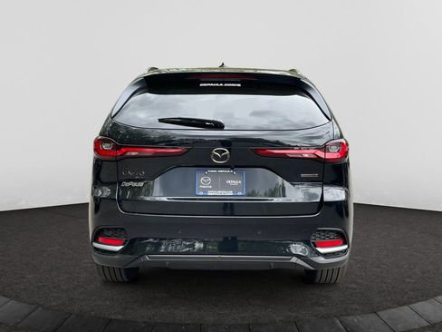 New 2026 MAZDA CX-70 3.3 Turbo w/ Premium Package AWD/4WD image 4