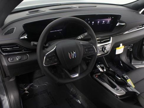 New 2026 Buick Envista Sport Touring w/ Convenience I Package image 9