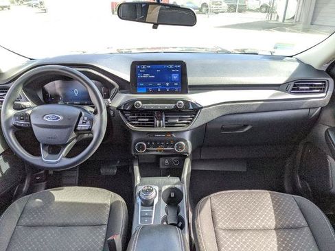 Certified 2025 Ford Escape Active AWD/4WD image 7