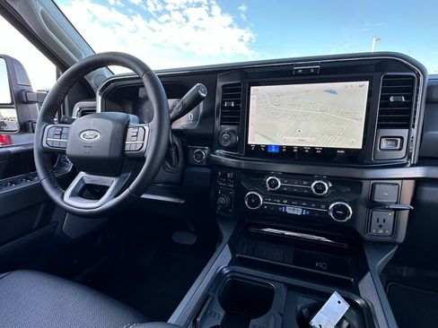 New 2026 Ford F250 Lariat w/ Tremor Off-Road Package image 46