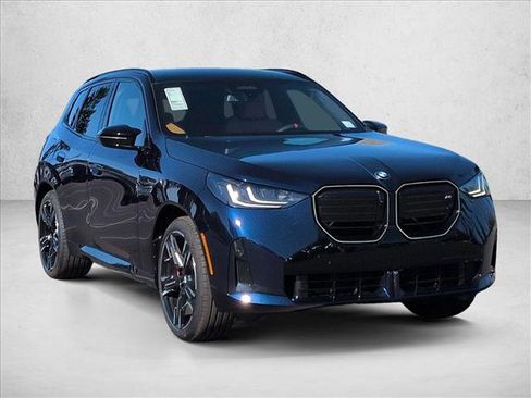 New 2026 BMW X3 M50 w/ Premium Package image 7