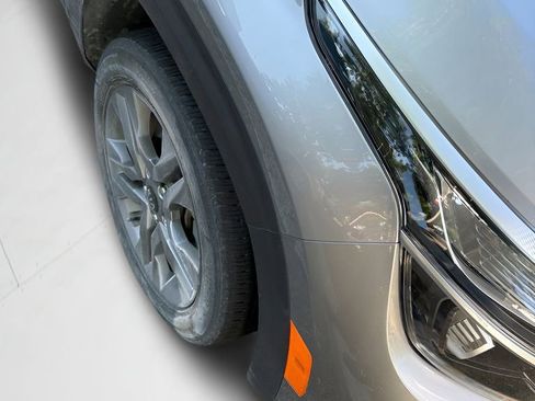 Used 2021 Kia Seltos LX AWD/4WD image 9