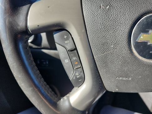 Used 2014 Chevrolet Tahoe LT w/ All-Star Edition image 22