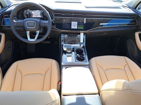 New 2026 Audi Q7 3.0T Premium Plus image 24