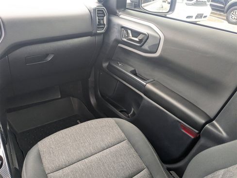 Used 2024 Ford Bronco Sport Big Bend image 17