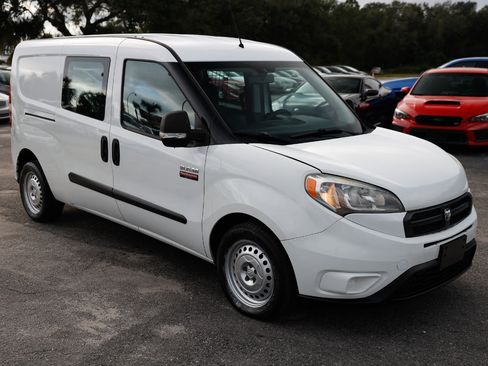Used 2017 RAM ProMaster City Tradesman w/ Rear Back-up Camera Group image 15