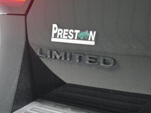 Certified 2023 Ford Expedition Limited image 26