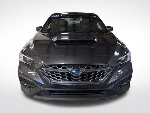 Certified 2024 Subaru WRX TR AWD/4WD image 9