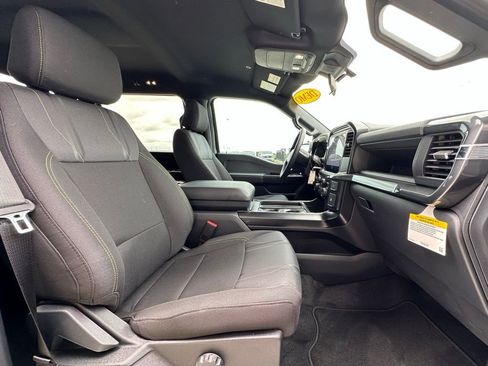 New 2025 Ford F150 STX w/ Equipment Group 200A image 49