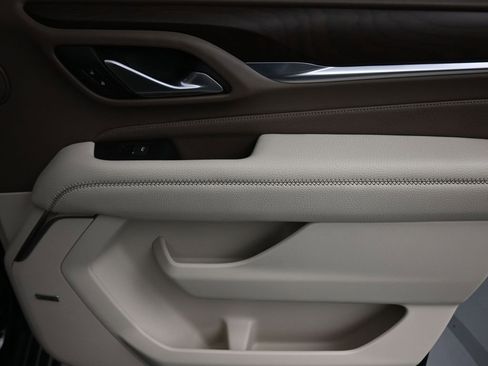 Used 2022 GMC Yukon XL Denali w/ Max Trailering Package image 51