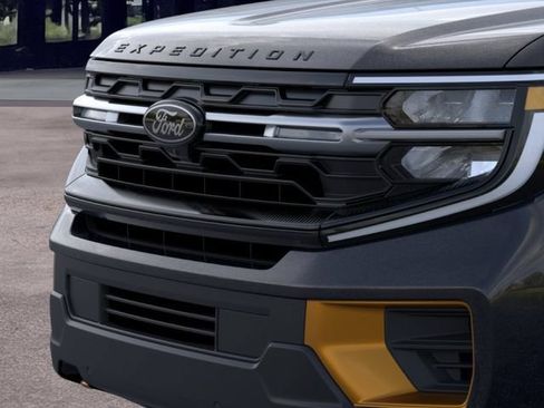 New 2026 Ford Expedition Tremor AWD/4WD image 17