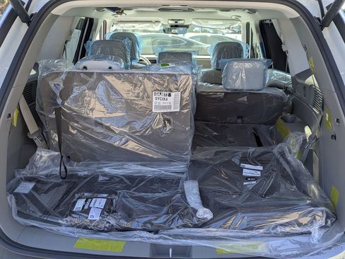 New 2026 Hyundai Palisade SEL image 12