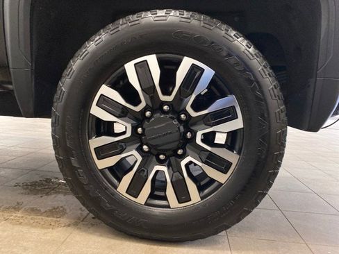 Used 2024 GMC Sierra 2500 Denali Ultimate image 27