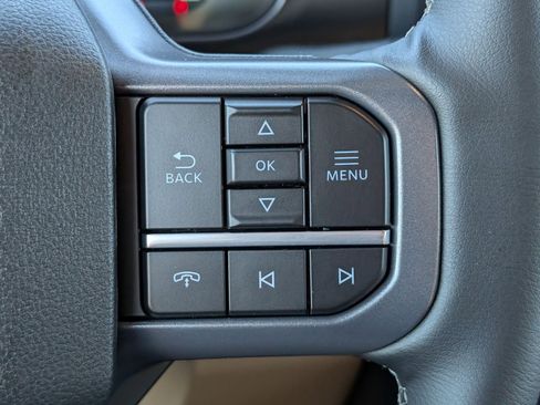 New 2026 Ford F250 Lariat w/ Lariat Premium Package image 26