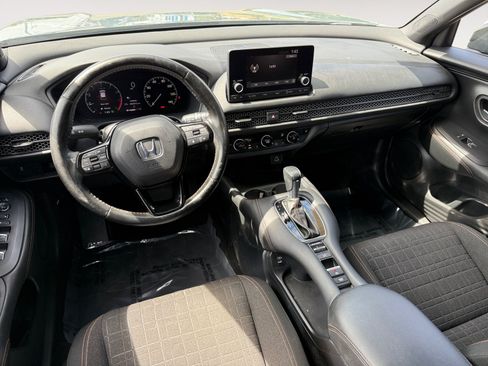 Used 2024 Honda HR-V Sport image 15