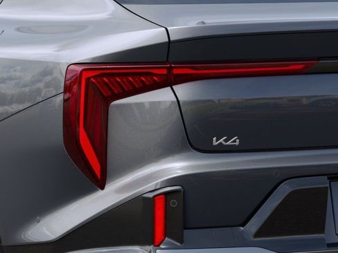 New 2026 Kia K4 GT-Line Turbo FWD image 11