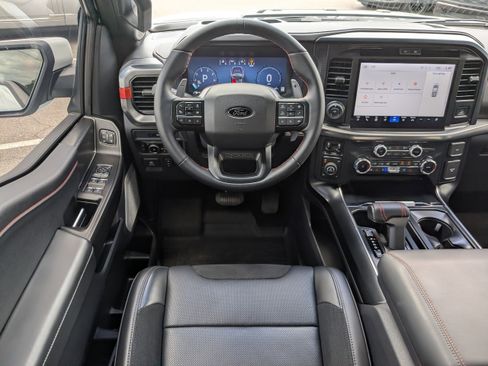 Used 2025 Ford F150 Raptor image 16