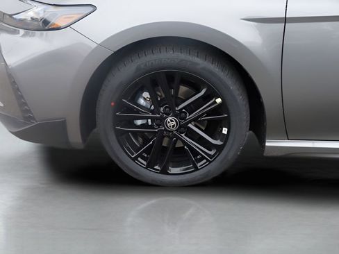 New 2026 Toyota Camry SE w/ Convenience Package image 6