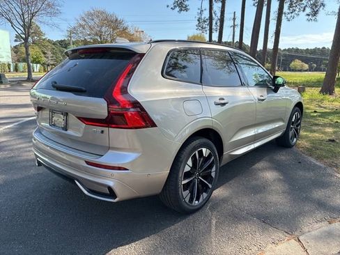New 2026 Volvo XC60 B5 Plus w/ Protection Package Premier image 6