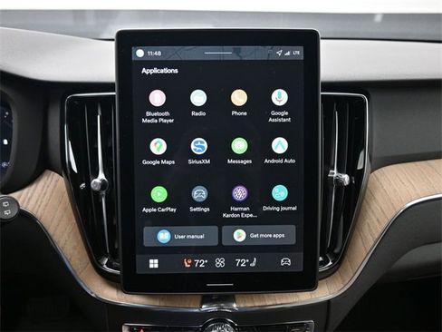 New 2026 Volvo XC60 B5 Plus w/ Protection Package Premier image 20