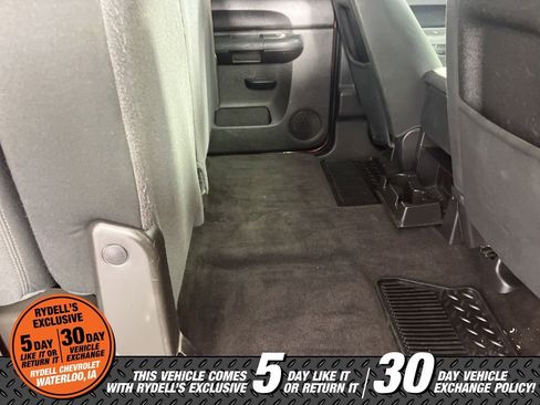 Used 2012 Chevrolet Silverado 1500 LT w/ All-Star Edition image 19