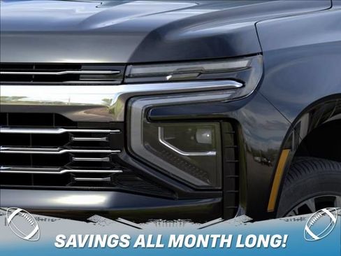 New 2026 Chevrolet Tahoe Premier w/ Sun And Tow Package AWD/4WD image 10