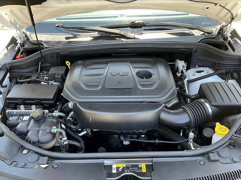 Certified 2021 Jeep Grand Cherokee Limited image 39