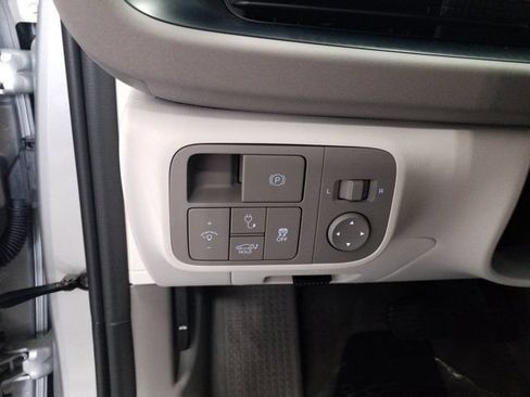 Certified 2024 Hyundai Ioniq 6 SEL RWD image 10