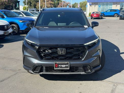 Used 2026 Honda CR-V Sport image 3