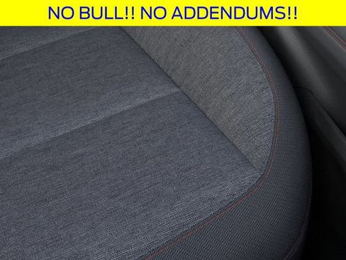 New 2026 Ford Explorer Active image 13