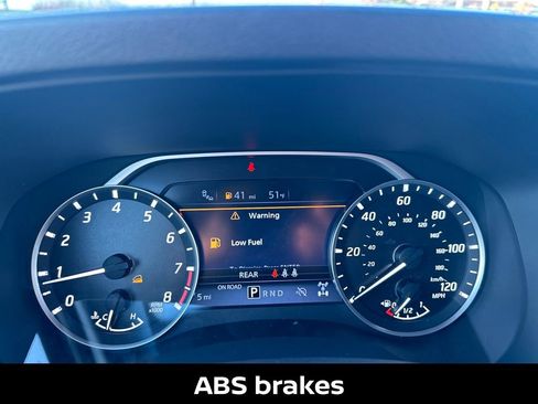 New 2026 Nissan Frontier SV w/ Tow Package image 19