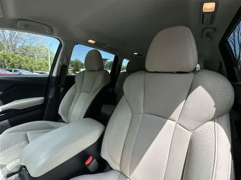 Used 2021 Subaru Ascent Premium w/ Convenience Package AWD/4WD image 15