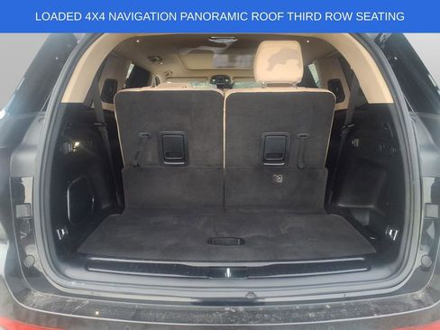 Used 2021 Jeep Grand Cherokee L Limited w/ Trailer Tow Package image 15