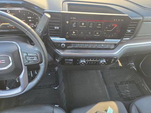 Used 2025 GMC Sierra 1500 SLT RWD image 21