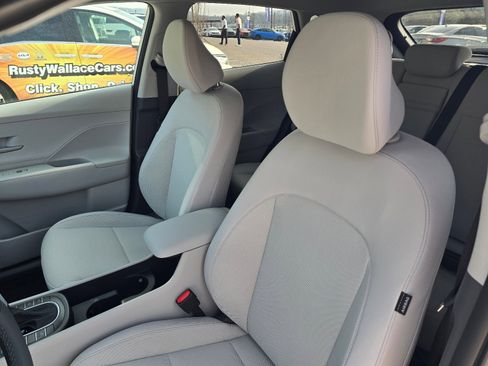 New 2026 Hyundai Kona SEL Sport image 12