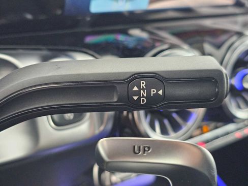 New 2026 Mercedes-Benz GLB 35 AMG 4MATIC image 30