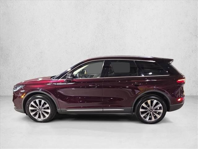 Used 2020 Lincoln Corsair Reserve w/ Equipment Group 201A AWD/4WD image 8