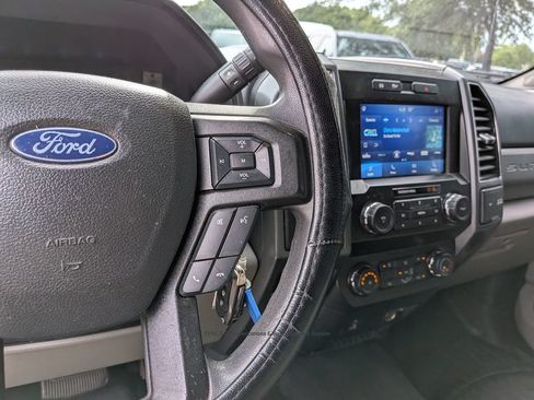 Used 2022 Ford F250 XLT AWD/4WD image 21