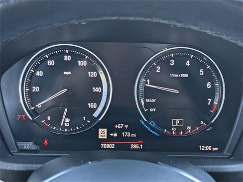 Used 2020 BMW X1 xDrive28i w/ Convenience Package image 25