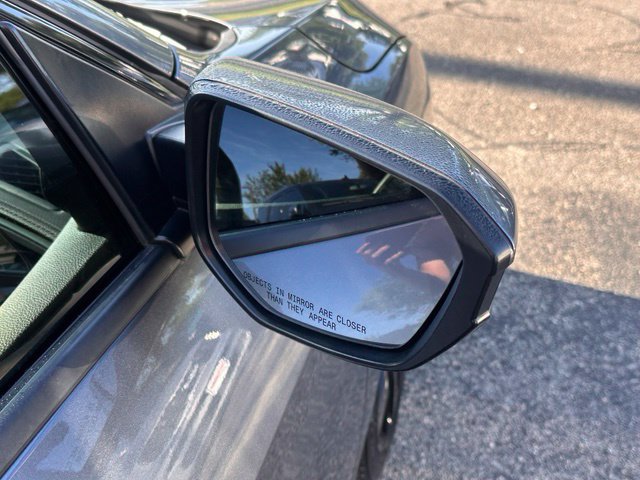 Used 2021 Honda Civic Sport image 12