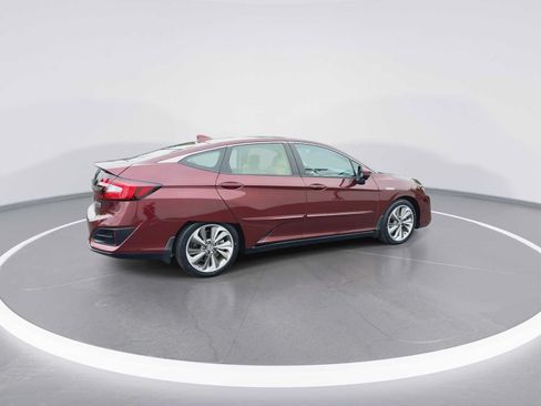 Used 2018 Honda Clarity Touring image 8