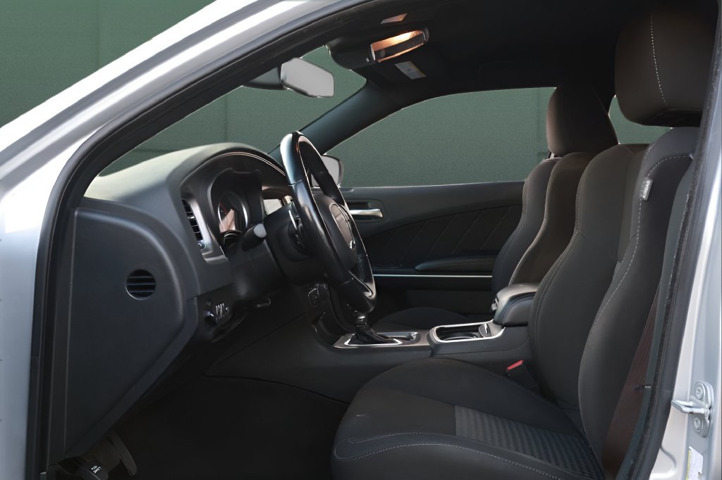 Used 2022 Dodge Charger GT RWD image 19