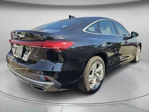 Certified 2025 Audi A5 2.0T Premium w/ Convenience Package image 5