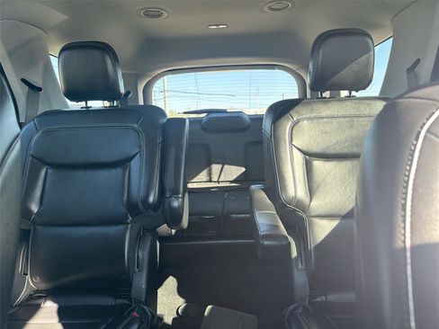 Certified 2021 Ford Explorer XLT w/ Equipment Group 202A image 26