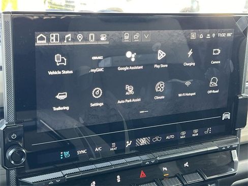 New 2026 GMC Hummer EV 4x4 Crew Cab image 15