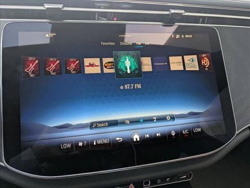 Used 2026 Mercedes-Benz E 350 Sedan image 11