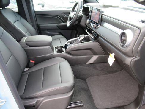 New 2026 Chevrolet Colorado LT w/ LT Convenience Package RWD image 9