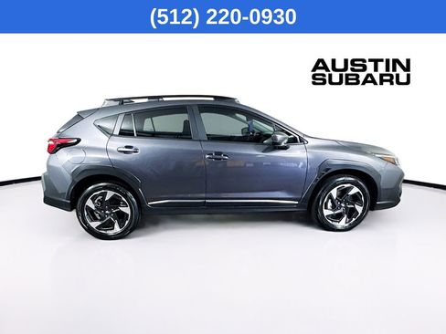 Certified 2025 Subaru Crosstrek 2.5i Limited w/ Crosstrek Mirror Package AWD/4WD image 9