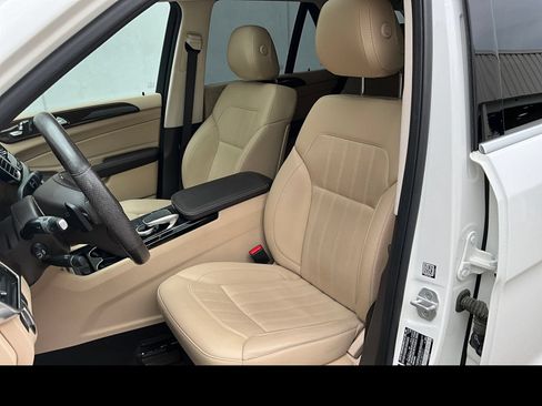 Used 2018 Mercedes-Benz GLE 350 4MATIC image 8