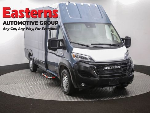 Used 2024 RAM ProMaster 3500 FWD image 49